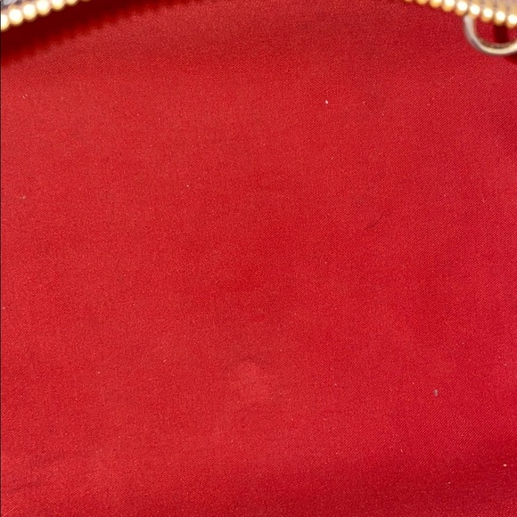 💯Authentic Louis Vuitton Speedy 35 Damier Ebene - Picture 8 of 16